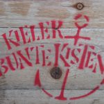 Kieler bunte Kisten