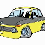 BMW 2002